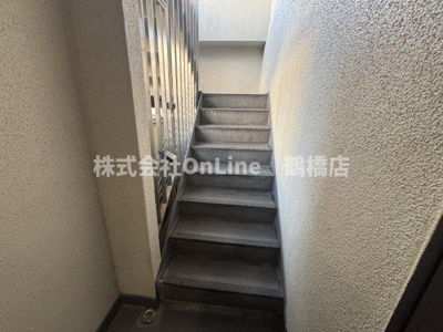 【設備】 | リアライズ四天王寺