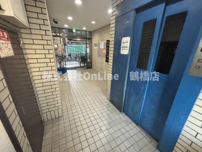 【その他共用部分】 | リアライズ四天王寺