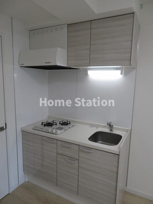 【キッチン】 | クローバー・レジデンス弁天町