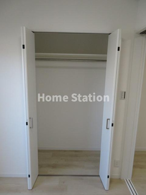 【収納】 | クローバー・レジデンス弁天町