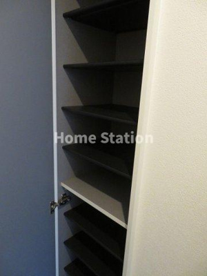 【玄関】 | クローバー・レジデンス弁天町