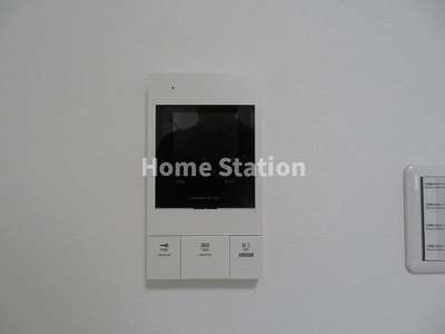 【セキュリティ】 | クローバー・レジデンス弁天町