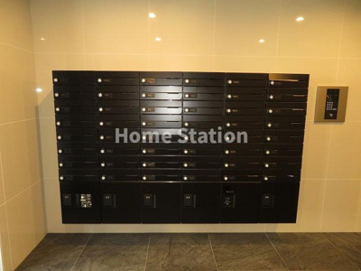 【その他共用部分】 | クローバー・レジデンス弁天町