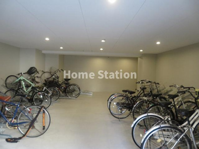 【その他共用部分】 | クローバー・レジデンス弁天町