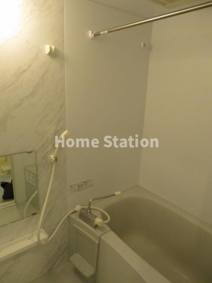 【浴室】 | クローバー・レジデンス弁天町