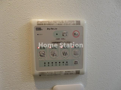 【設備】 | クローバー・レジデンス弁天町