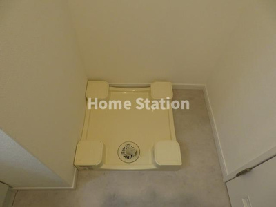 【洗面所】 | クローバー・レジデンス弁天町