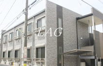 アーバンコートⅡの画像