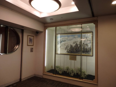 【エントランス】 | シャトレーイン東京・笹塚