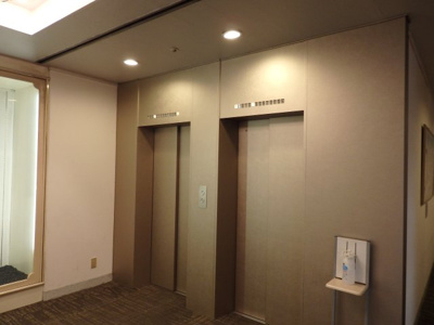 【設備】 | シャトレーイン東京・笹塚