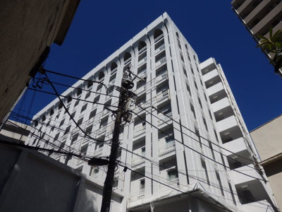 【外観】 | シャトレーイン東京・笹塚 | 京王線特急停車駅笹塚駅徒歩5分