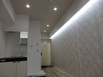 【洋室】 | シャトレーイン東京・笹塚 | 新耐震基準適合マンション