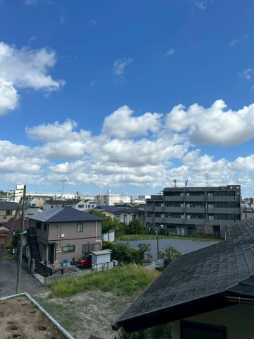 KSTマンションの展望|KSTマンション