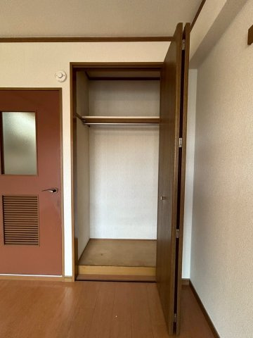 KSTマンションの収納|KSTマンション