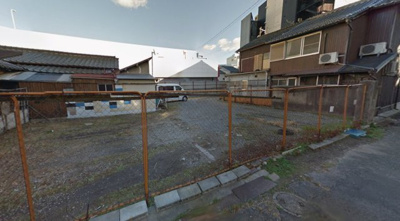 【その他】 | 西難波町月極駐車場