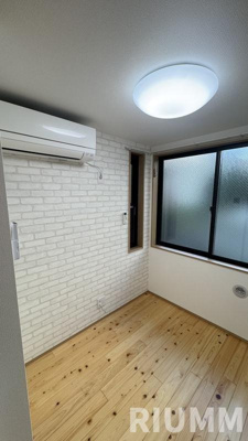 【寝室】 | ＣｈａｒｌｅｓＨｏｕｓｅ高田馬場