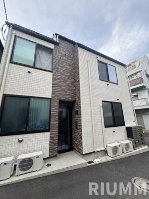 【エントランス】 | ＣｈａｒｌｅｓＨｏｕｓｅ高田馬場