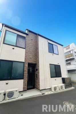 【外観】 | ＣｈａｒｌｅｓＨｏｕｓｅ高田馬場