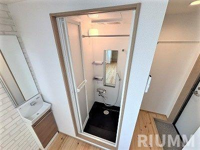 【玄関】 | ＣｈａｒｌｅｓＨｏｕｓｅ高田馬場