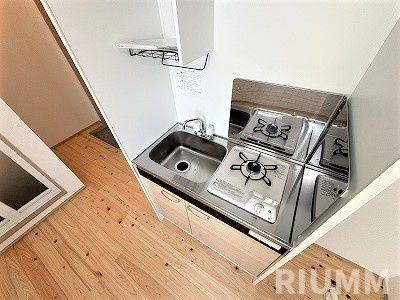 【キッチン】 | ＣｈａｒｌｅｓＨｏｕｓｅ高田馬場