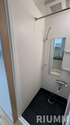 【浴室】 | ＣｈａｒｌｅｓＨｏｕｓｅ高田馬場