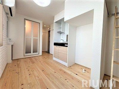 【収納】 | ＣｈａｒｌｅｓＨｏｕｓｅ高田馬場