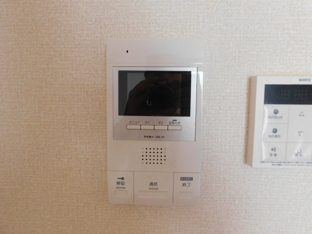 FikaIのセキュリティ