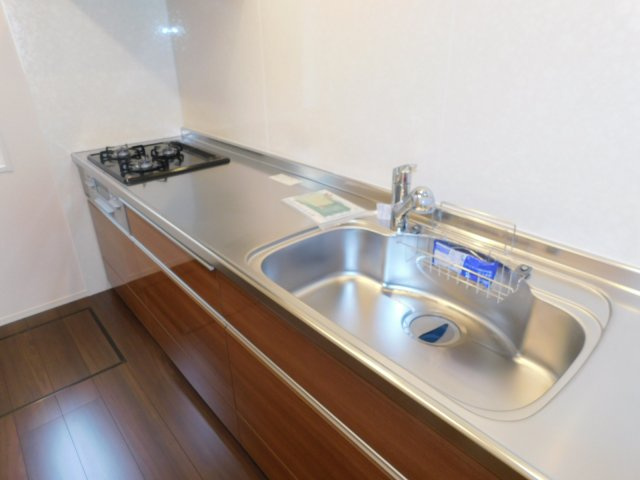 FikaIのキッチン