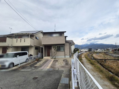 【外観】 | 古世町西向林 一戸建