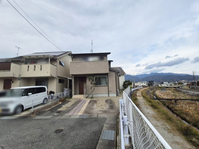 【外観】 | 古世町西向林 一戸建