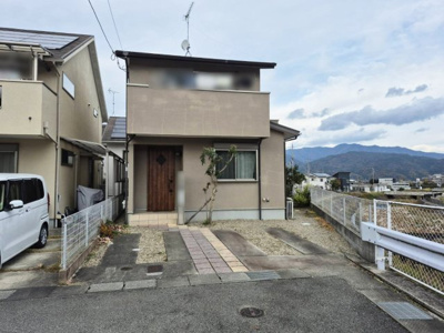 【外観】 | 古世町西向林 一戸建