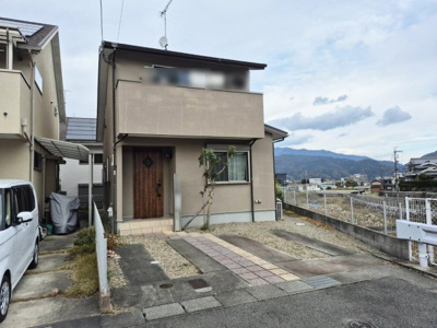 【外観】 | 古世町西向林 一戸建