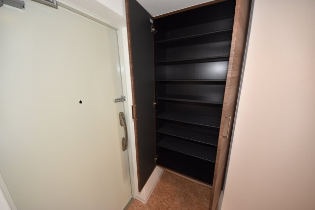 ラグゼ難波西Ⅰのその他共用部分