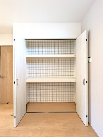 オリーブガーデン大泉吉田の設備