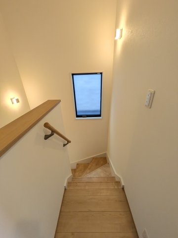 オリーブガーデン大泉吉田の内装