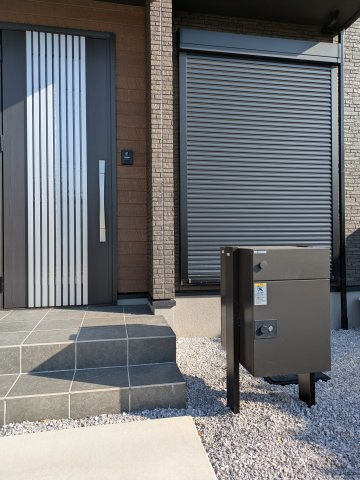 オリーブガーデン大泉吉田のその他