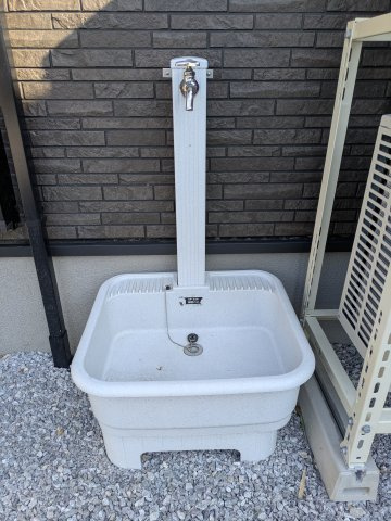 オリーブガーデン大泉吉田のその他共用部分