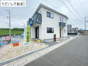 いろどりアイタウン川島町下伊草　新築住宅の画像