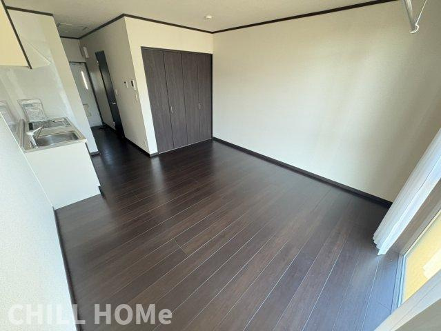 エルージュＢの居間・リビング|他社様掲載物件もまとめてご紹介、ご案内可能です(^^)/