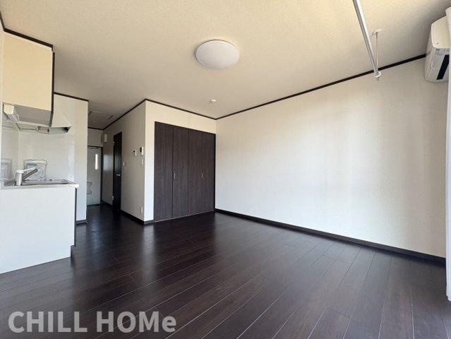 エルージュＢの寝室|他社様掲載物件もまとめてご紹介、ご案内可能です(^^)/