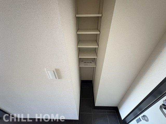 エルージュＢの設備|他社様掲載物件もまとめてご紹介、ご案内可能です(^^)/