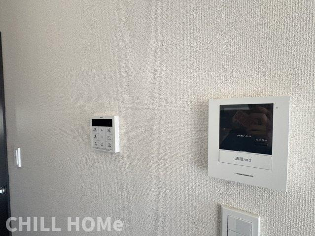 エルージュＢのセキュリティ|他社様掲載物件もまとめてご紹介、ご案内可能です(^^)/