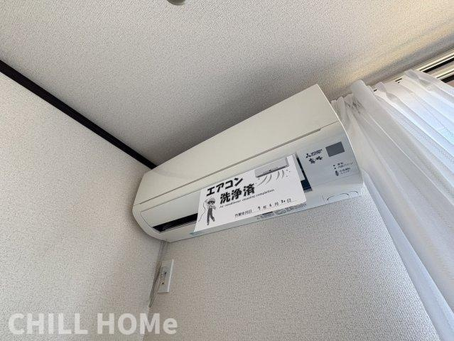 エルージュＢの設備|他社様掲載物件もまとめてご紹介、ご案内可能です(^^)/