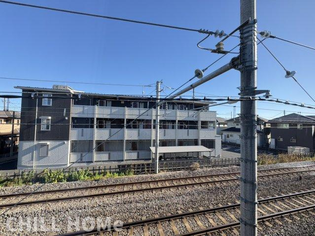 エルージュＢの展望|他社様掲載物件もまとめてご紹介、ご案内可能です(^^)/