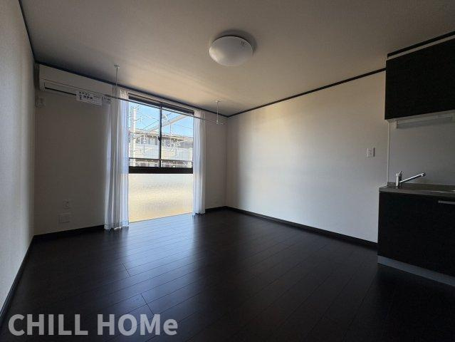 エルージュＢの居間・リビング|他社様掲載物件もまとめてご紹介、ご案内可能です(^^)/