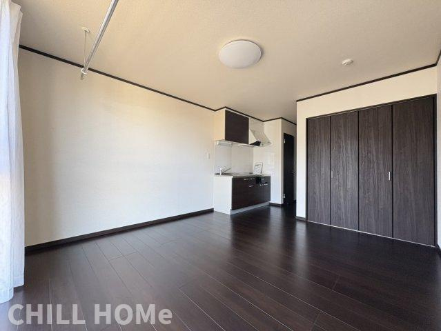 エルージュＢの居間・リビング|他社様掲載物件もまとめてご紹介、ご案内可能です(^^)/