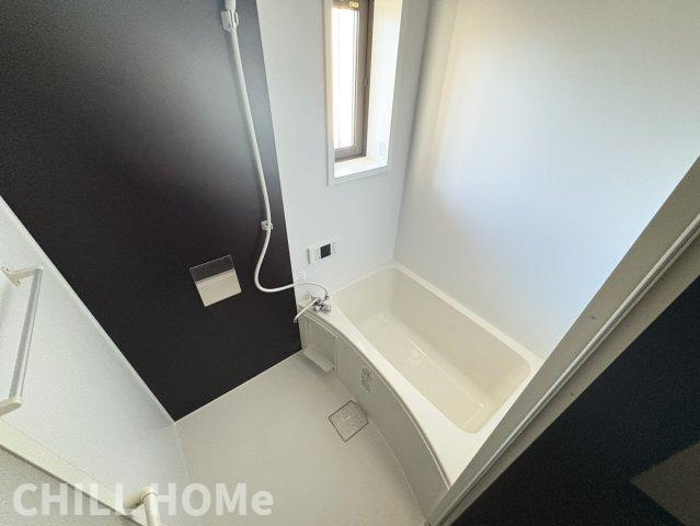 エルージュＢの浴室|他社様掲載物件もまとめてご紹介、ご案内可能です(^^)/