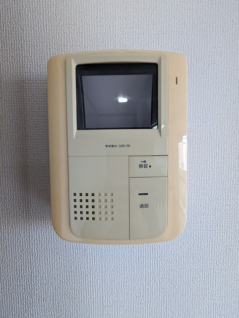 クオリティタウン上野 参番館の設備