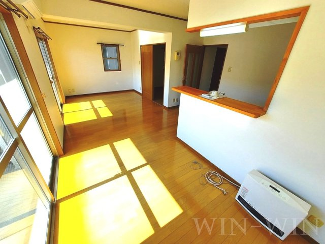 クオリティタウン上野 参番館のその他