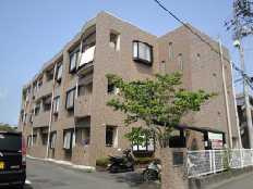 【外観】 | グリーンハイツ矢野